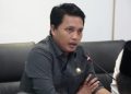 Ketua Fraksi PKB DPRD DKI Jakarta Fuadi Luthfi