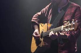 Musik Diputar di Kafe hingga Transportasi Umum Wajib Royalti, Pemerintah Terbitkan Aturan Baru