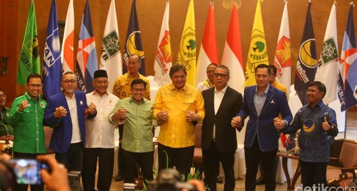 Pilkada Berubah Arah: Demokrasi Lokal di Persimpangan