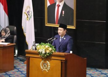 Hengky Wijaya, Anggota Komisi C DPRD DKI dari FPKB