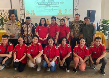 “Alhamdulillah, Bisa Periksa Gratis”: Haru Warga di Pengobatan Gratis PKB Jelang Ramadan