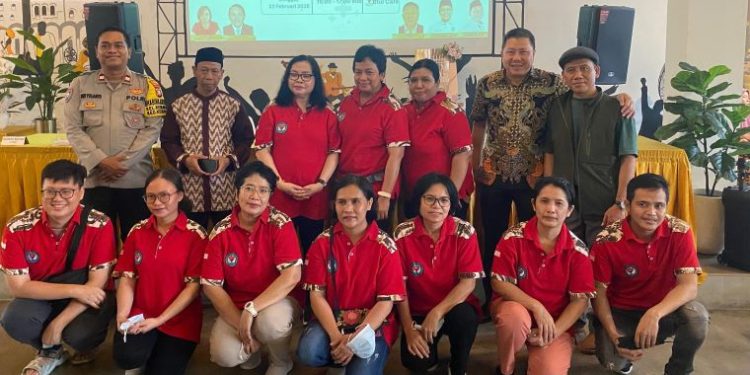 “Alhamdulillah, Bisa Periksa Gratis”: Haru Warga di Pengobatan Gratis PKB Jelang Ramadan