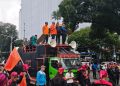 demo buruh