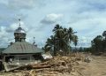 Korban Banjir Besar di Sumatera Tembus 1.140 Jiwa, Ratusan Warga Masih Hilang