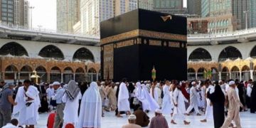 Timur Tengah di Ambang Konflik Baru, Saudi Ultimatum UEA: 24 Jam Angkat Kaki dari Yaman!