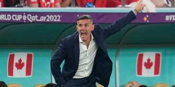 John Herdman Menguat ke Timnas Indonesia, PSSI Klaim Pelatih Baru Tinggal Diumumkan