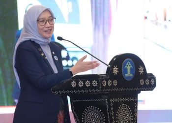 Pemerintah Kaji Kenaikan Gaji ASN 2026, Menpan RB Temui Menkeu Bahas Prioritas Anggaran