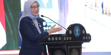 Pemerintah Kaji Kenaikan Gaji ASN 2026, Menpan RB Temui Menkeu Bahas Prioritas Anggaran