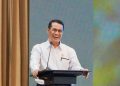 Amran Tegas: Tak Boleh Ada Impor Beras Sepanjang 2026, Indonesia Sudah Swasembada