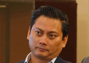 DPR RI Sepakati Thomas Djiwandono sebagai Kandidat Deputi Gubernur Bank Indonesia