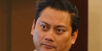 DPR RI Sepakati Thomas Djiwandono sebagai Kandidat Deputi Gubernur Bank Indonesia