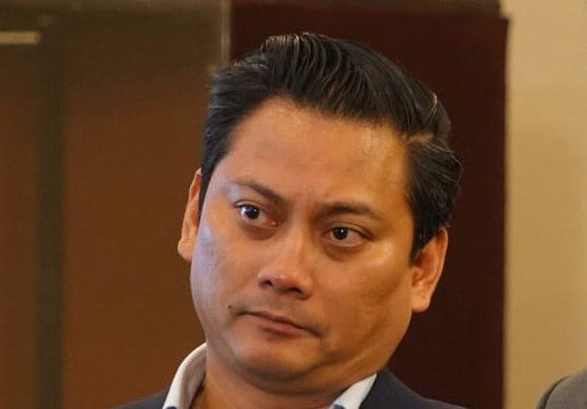 DPR RI Sepakati Thomas Djiwandono sebagai Kandidat Deputi Gubernur Bank Indonesia