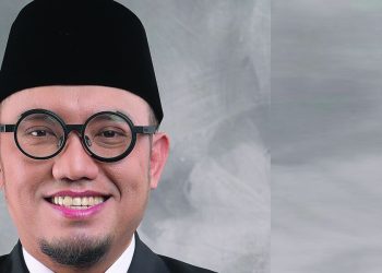 Dahnil Anzar Simanjuntak