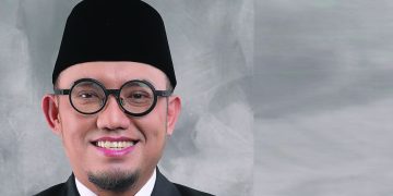 Dahnil Anzar Simanjuntak