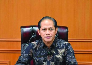 menteri