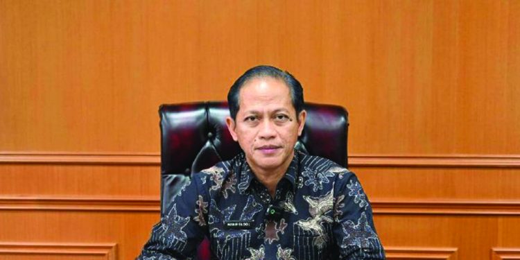 menteri