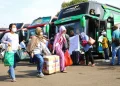 mudik lebaran 2026