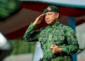 TB Hasanuddin Soroti Status Siaga 1 TNI, Dinilai Tak Relevan dengan Pola Perang Modern di Timur Tengah
