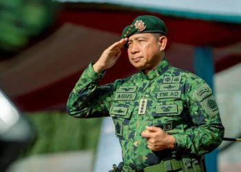 TB Hasanuddin Soroti Status Siaga 1 TNI, Dinilai Tak Relevan dengan Pola Perang Modern di Timur Tengah