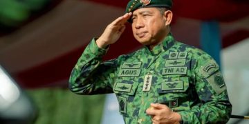 TB Hasanuddin Soroti Status Siaga 1 TNI, Dinilai Tak Relevan dengan Pola Perang Modern di Timur Tengah