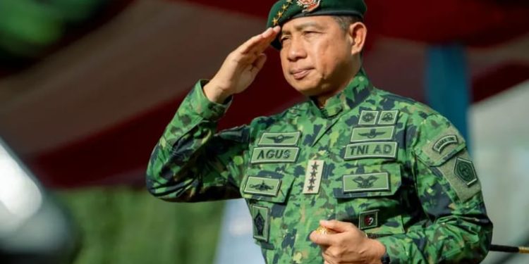 TB Hasanuddin Soroti Status Siaga 1 TNI, Dinilai Tak Relevan dengan Pola Perang Modern di Timur Tengah