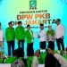 Gus Muhaimin Resmikan Kantor Baru DPW PKB Jakarta