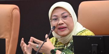 Ida Fauziyah ke Gen Z Jakarta: Jangan Cuma Cepat Scroll, Tapi Juga Cepat Paham di Era Saat Orang Gampang Potong Video