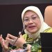 Ida Fauziyah ke Gen Z Jakarta: Jangan Cuma Cepat Scroll, Tapi Juga Cepat Paham di Era Saat Orang Gampang Potong Video