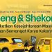 Jekoneng dan Sekoneng Tawarkan Model Pemberdayaan Ekonomi Berbasis Teknologi dan Syariah