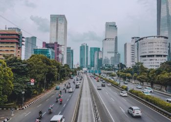 MK Tegaskan Jakarta Masih Ibu Kota, PKB: Momentum DKI Berbenah Diri