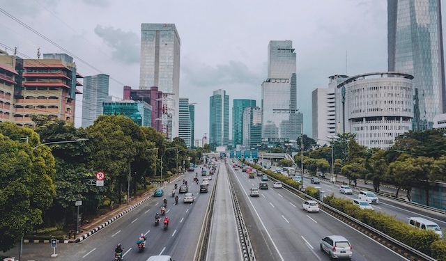 MK Tegaskan Jakarta Masih Ibu Kota, PKB: Momentum DKI Berbenah Diri