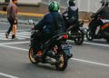 Naik Transportasi Umum Itu Murah, yang Mahal Energinya