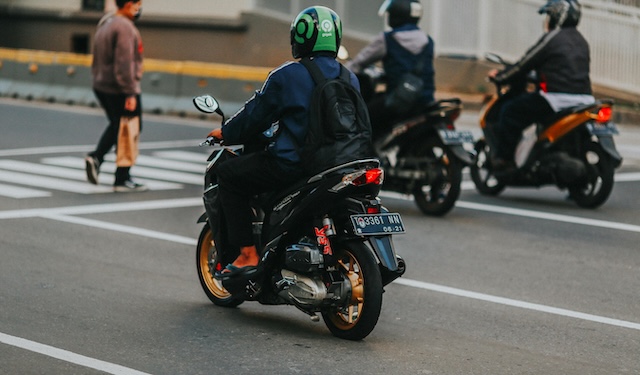 Photo by Pexels