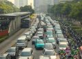 Jakarta Bukan Cuma Macet, Kenapa Anak Muda Capek Duluan?