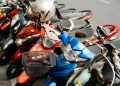 Blok M Macet, Parkir Penuh, Tapi PAD Belum Tentu Ikut Penuh