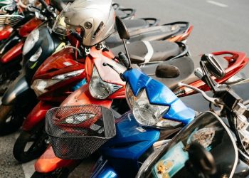 Blok M Macet, Parkir Penuh, Tapi PAD Belum Tentu Ikut Penuh