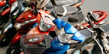 Blok M Macet, Parkir Penuh, Tapi PAD Belum Tentu Ikut Penuh