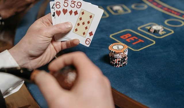 Diduga Jadi Markas Judi Online, DPRD DKI Minta Audit Menyeluruh Perizinan Usaha di Jakarta