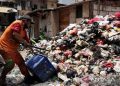 Ironi Sampah di Jantung Jakarta: Kota Global yang Masih Bingung Mengurus Sampahnya