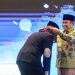Menko PM Lepas Lulusan Pesantren untuk Menempuh Pendidikan Global