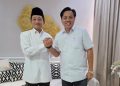 Skenario Susunan Pengurus Baru PBNU, Tokoh Muda NU: Nasaruddin Umar Potensial Pimpin PBNU
