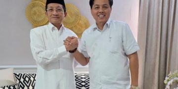 Skenario Susunan Pengurus Baru PBNU, Tokoh Muda NU: Nasaruddin Umar Potensial Pimpin PBNU