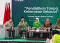 PKB Jakarta Dorong Penguatan Perlindungan Anak di Sekolah dan Pesantren