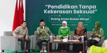 PKB Jakarta Dorong Penguatan Perlindungan Anak di Sekolah dan Pesantren