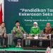 PKB Jakarta Dorong Penguatan Perlindungan Anak di Sekolah dan Pesantren