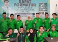 PKB Jakarta Matangkan Susunan Pengurus DPC, Ida Fauziyah Tekankan Penguatan Struktur Partai