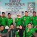 PKB Jakarta Matangkan Susunan Pengurus DPC, Ida Fauziyah Tekankan Penguatan Struktur Partai