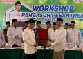 Gus Yahya Apresiasi Gerakan Kiai Imam Jazuli Menyiapkan Pesantren Menghadapi Disrupsi