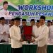Gus Yahya Apresiasi Gerakan Kiai Imam Jazuli Menyiapkan Pesantren Menghadapi Disrupsi