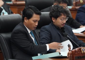 Fuadi Luthfi Minta Pemprov DKI Serius Benahi Jaringan Utilitas Usai Siswi SMAN 6 Tewas Terjerat Kabel